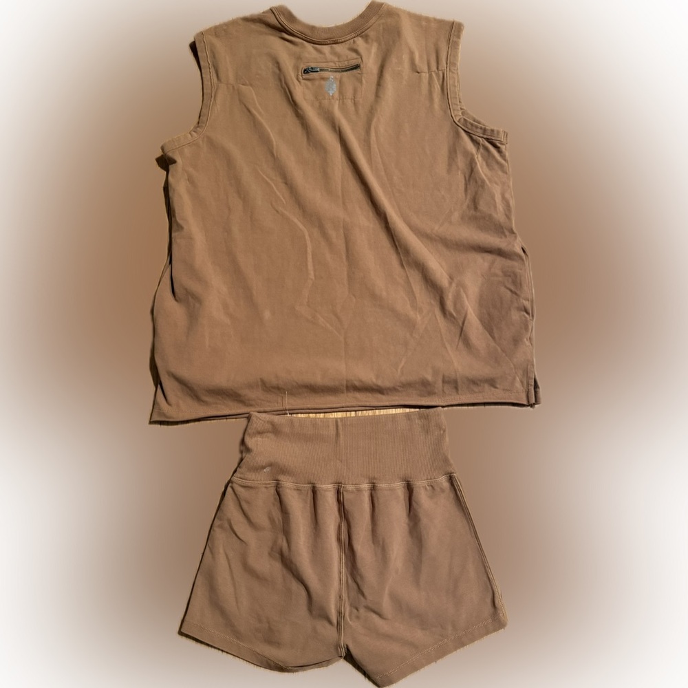 FP Movement Free People Hot Shot Micro Set - Picture 8 of 11
